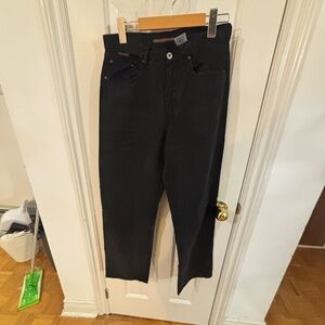 vintage classic 90s denim - black * accepting offers